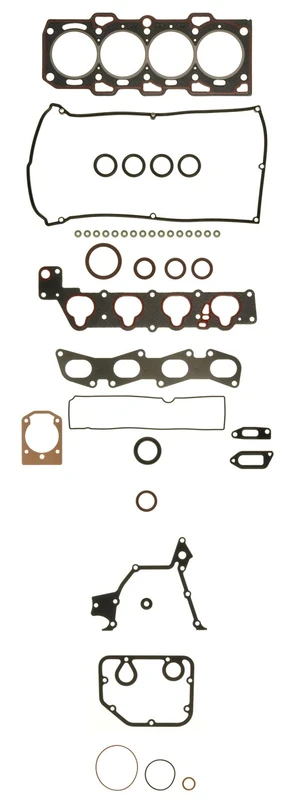 Ajusa 50179000 Full Gasket Set engine