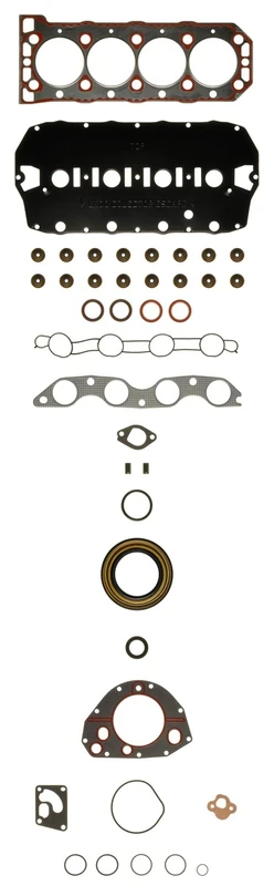 Ajusa 50181700 Full Gasket Set engine