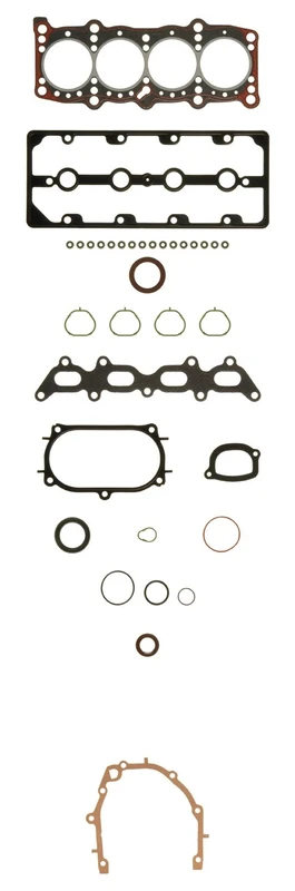 Ajusa 50182000 Full Gasket Set engine