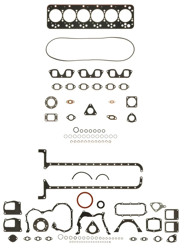 Ajusa 50183000 Full Gasket Set engine