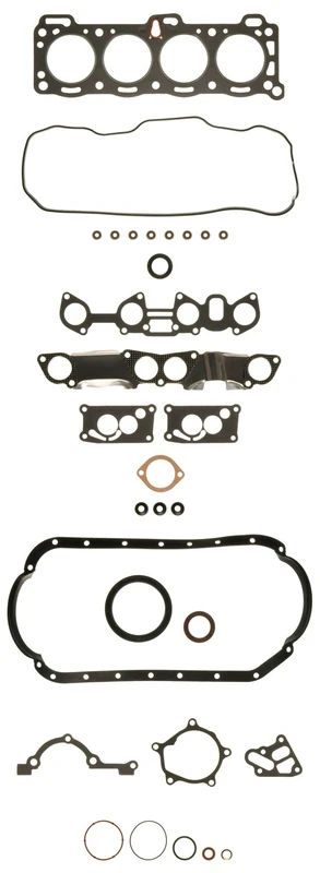 Ajusa 50183600 Full Gasket Set engine