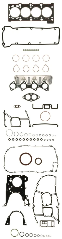 Ajusa 50184200 Full Gasket Set engine