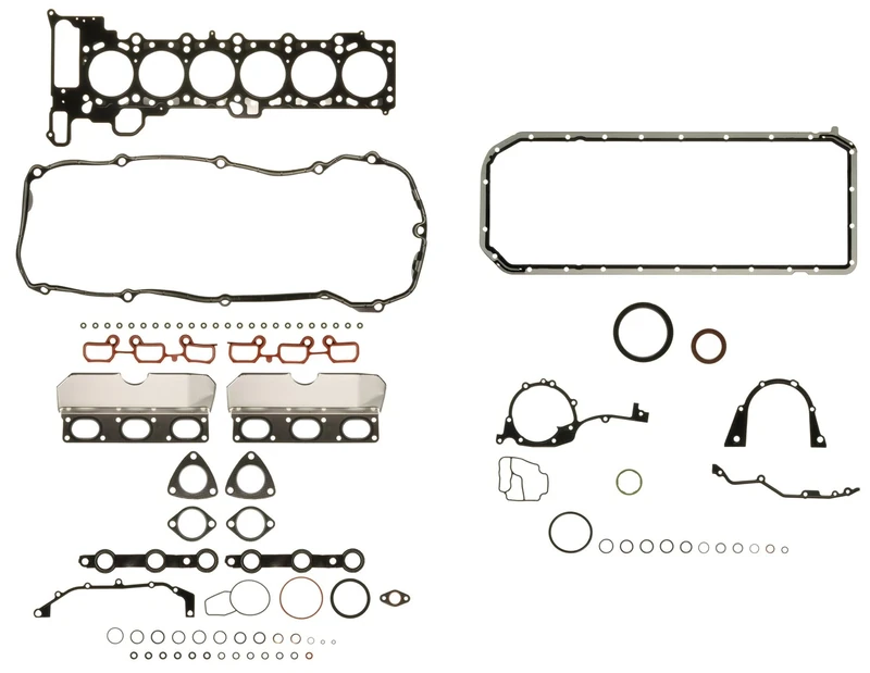 Ajusa 50184300 Full Gasket Set engine