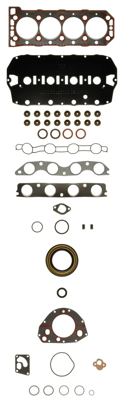 Ajusa 50186200 Full Gasket Set engine