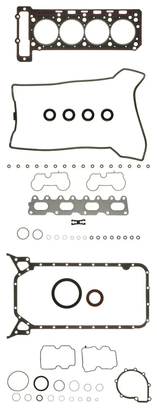 Ajusa 50186700 Full Gasket Set engine
