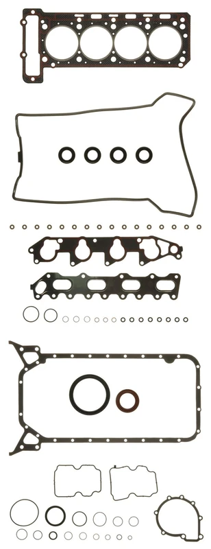 Ajusa 50186900 Full Gasket Set engine