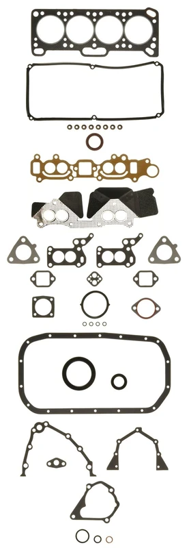 Ajusa 50188200 Full Gasket Set engine