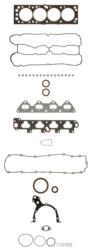 Ajusa 50188600 Full Gasket Set engine