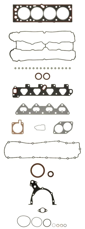 Ajusa 50188700 Full Gasket Set engine