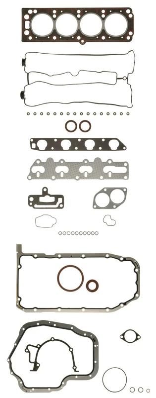 Ajusa 50188800 Full Gasket Set engine
