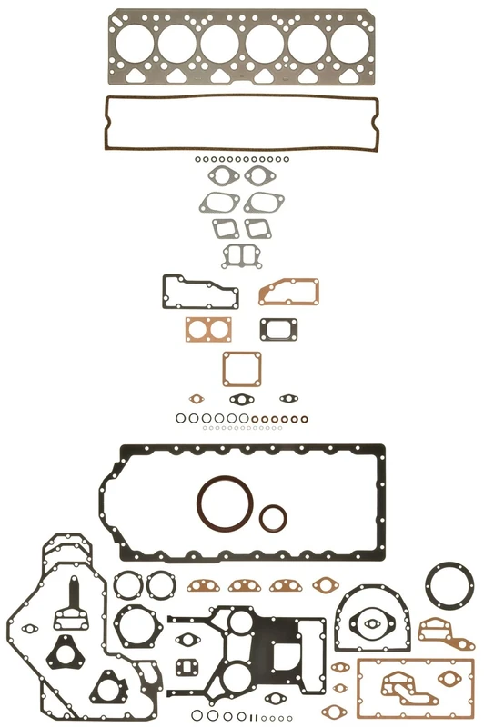 Ajusa 50189500 Full Gasket Set engine