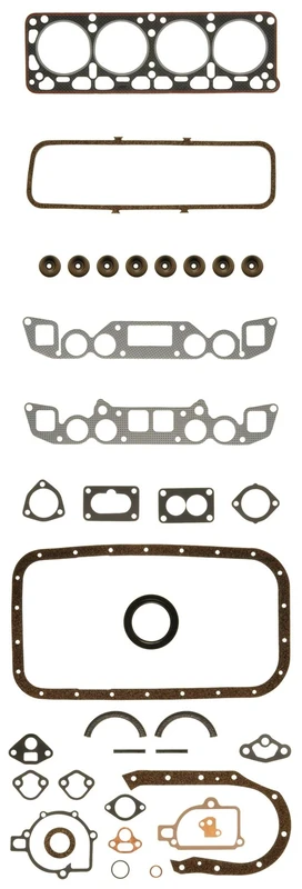 Ajusa 50192700 Full Gasket Set engine