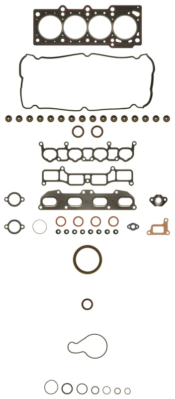 Ajusa 50192900 Full Gasket Set engine