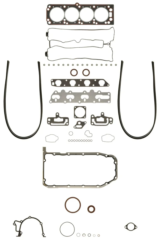 Ajusa 50193300 Full Gasket Set engine