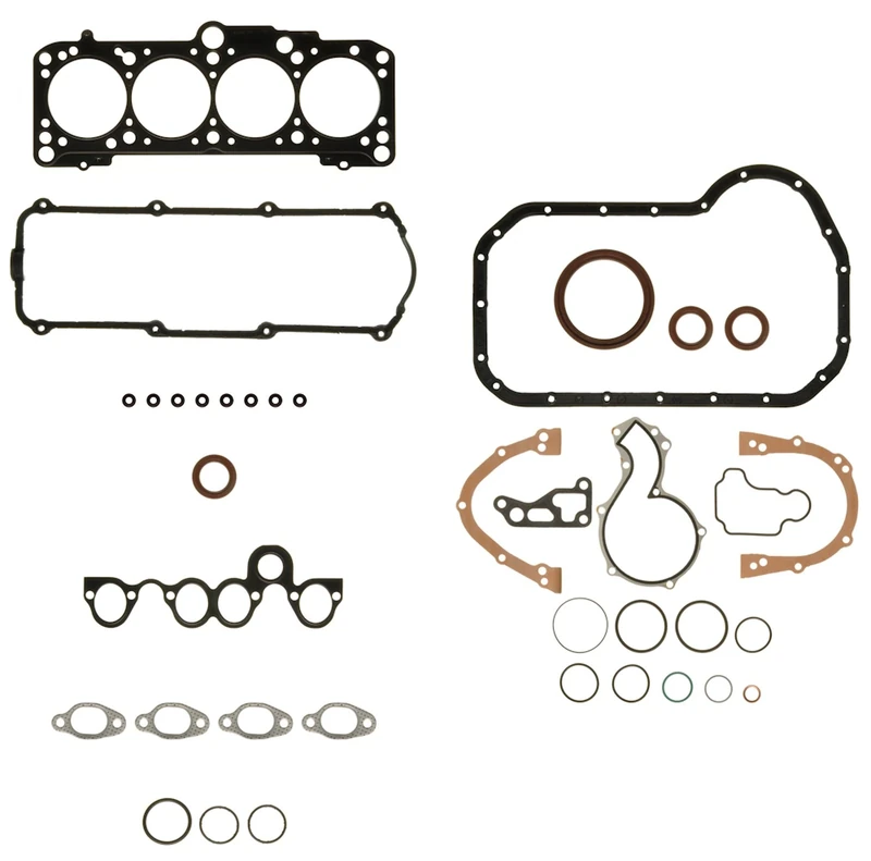 Ajusa 50195900 Full Gasket Set engine