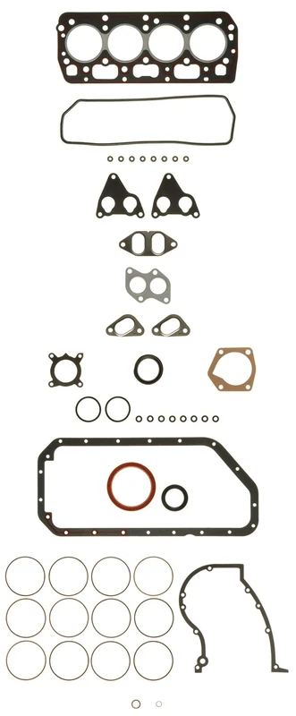 Ajusa 50198900 Full Gasket Set engine