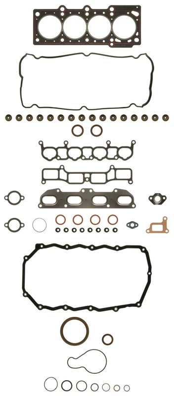 Ajusa 50199300 Full Gasket Set engine