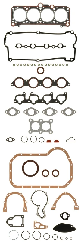 Ajusa 50201100 Full Gasket Set engine