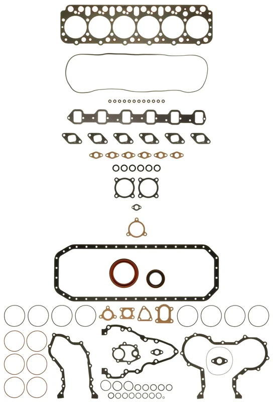 Ajusa 50202200 Full Gasket Set engine