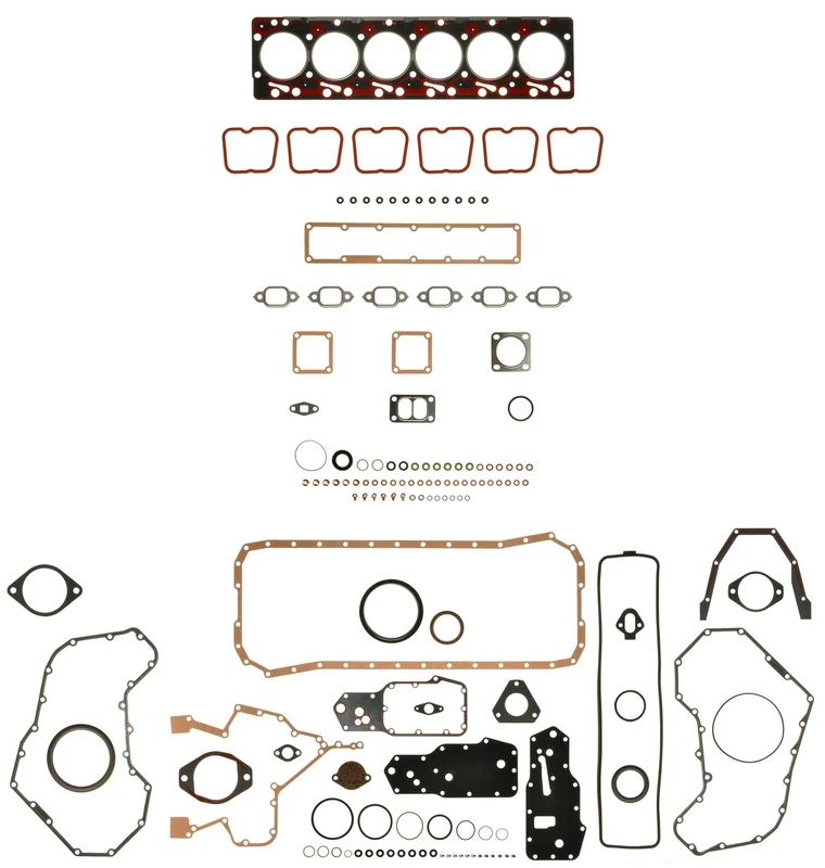 Ajusa 50202700 Full Gasket Set engine