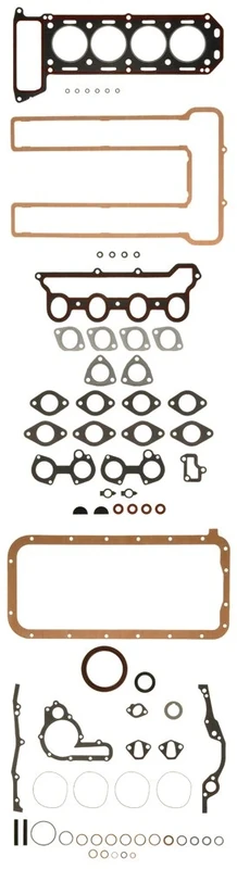 Ajusa 50202900 Full Gasket Set engine
