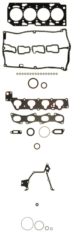 Ajusa 50203000 Full Gasket Set engine - Image 1