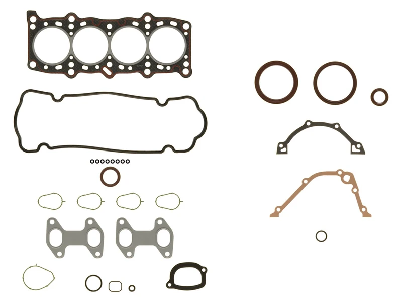 Ajusa 50203200 Full Gasket Set engine