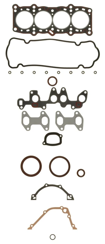 Ajusa 50203400 Full Gasket Set engine