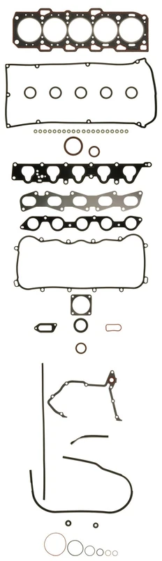 Ajusa 50204000 Full Gasket Set engine