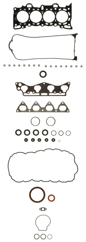 Ajusa 50204200 Full Gasket Set engine