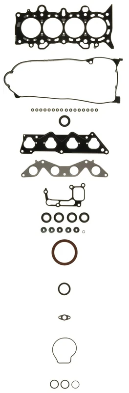 Ajusa 50204600 Full Gasket Set engine