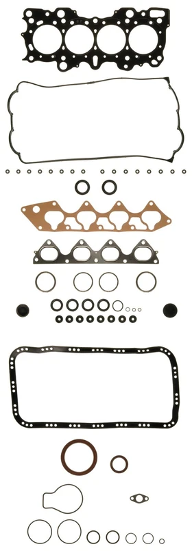 Ajusa 50204800 Full Gasket Set engine
