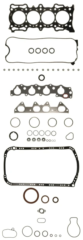Ajusa 50205100 Full Gasket Set engine