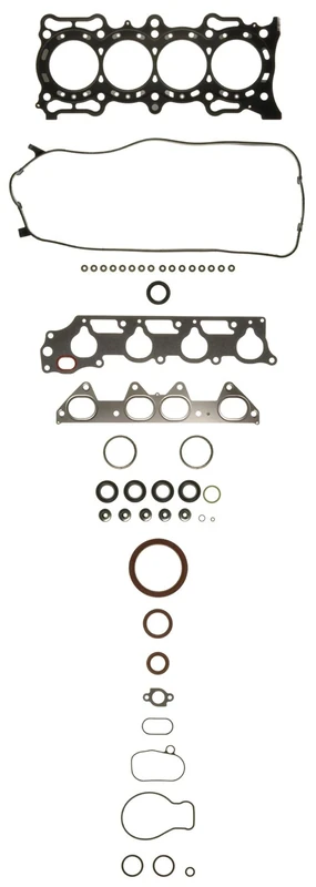Ajusa 50205300 Full Gasket Set engine