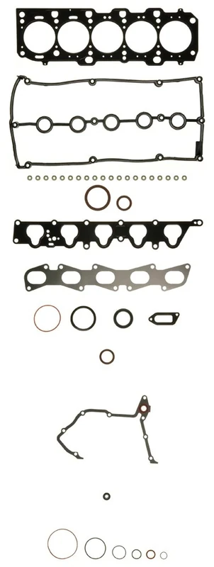 Ajusa 50206400 Full Gasket Set engine