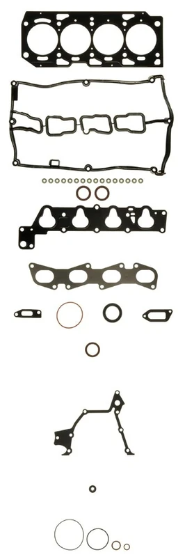 Ajusa 50206500 Full Gasket Set engine