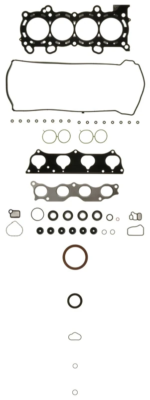Ajusa 50208700 Full Gasket Set engine