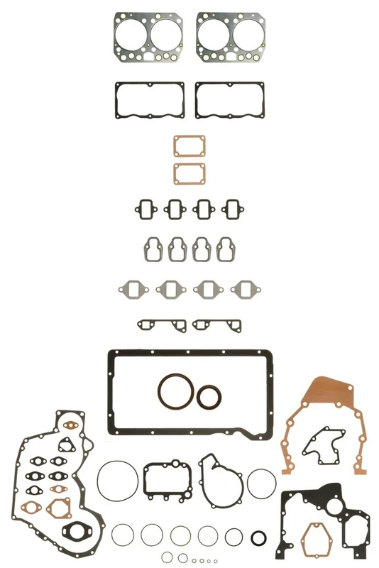 Ajusa 50209300 Full Gasket Set engine
