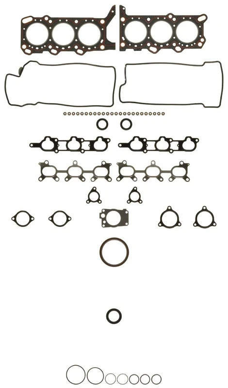 Ajusa 50211400 Full Gasket Set engine