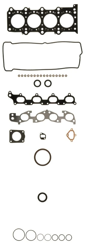 Ajusa 50211600 Full Gasket Set engine