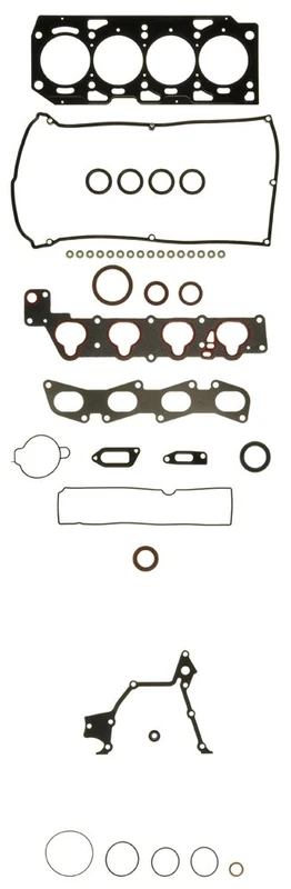 Ajusa 50211800 Full Gasket Set engine