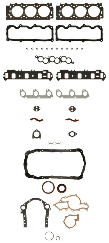 Ajusa 50213600 Full Gasket Set engine
