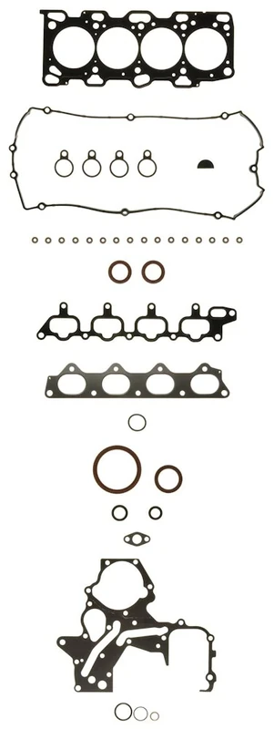 Ajusa 50213700 Full Gasket Set engine