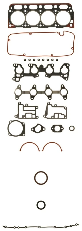Ajusa 50214700 Full Gasket Set engine