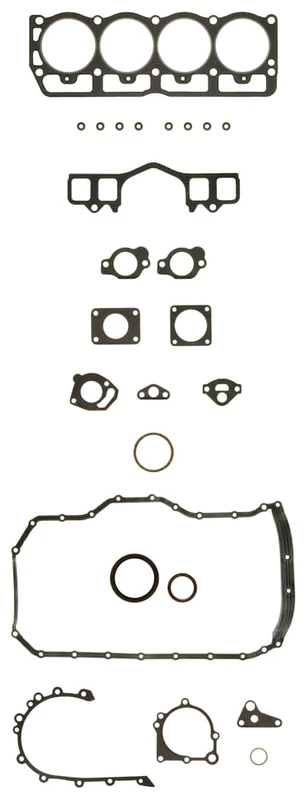 Ajusa 50214900 Full Gasket Set engine