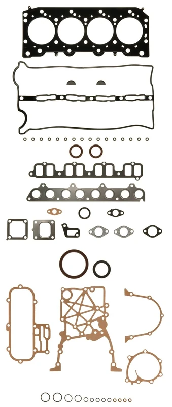 Ajusa 50215400 Full Gasket Set engine