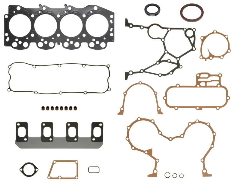 Ajusa 50215500 Full Gasket Set engine
