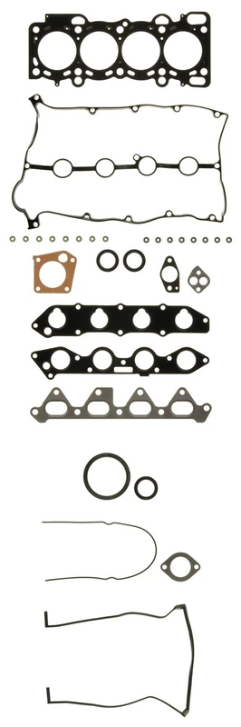 Ajusa 50215600 Full Gasket Set engine