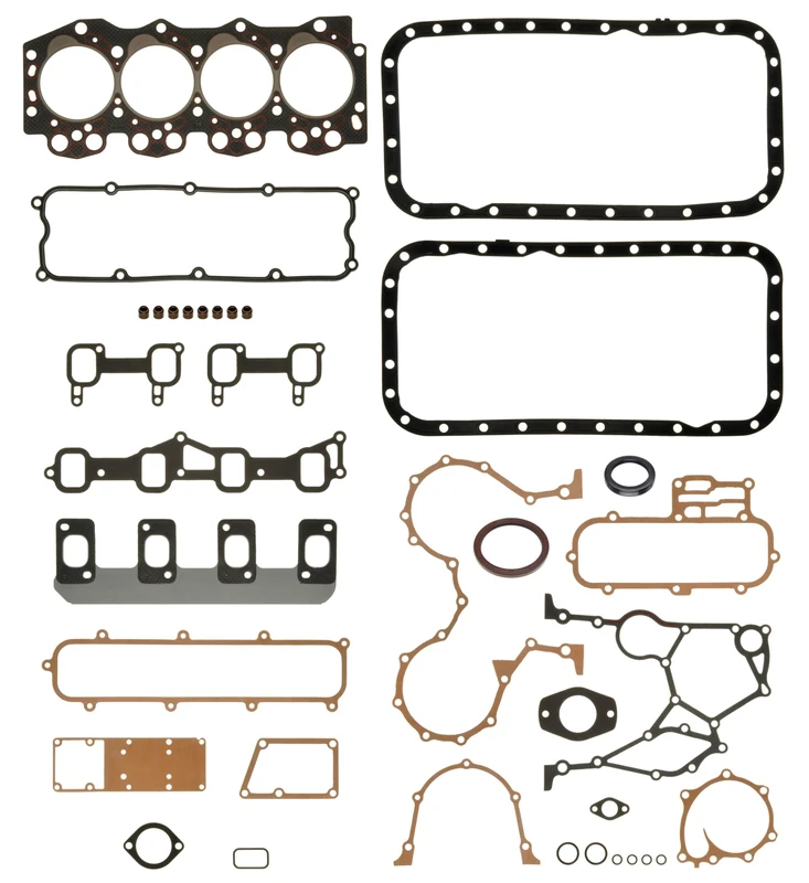 Ajusa 50215700 Full Gasket Set engine