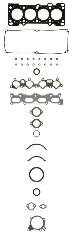 Ajusa 50215800 Full Gasket Set engine